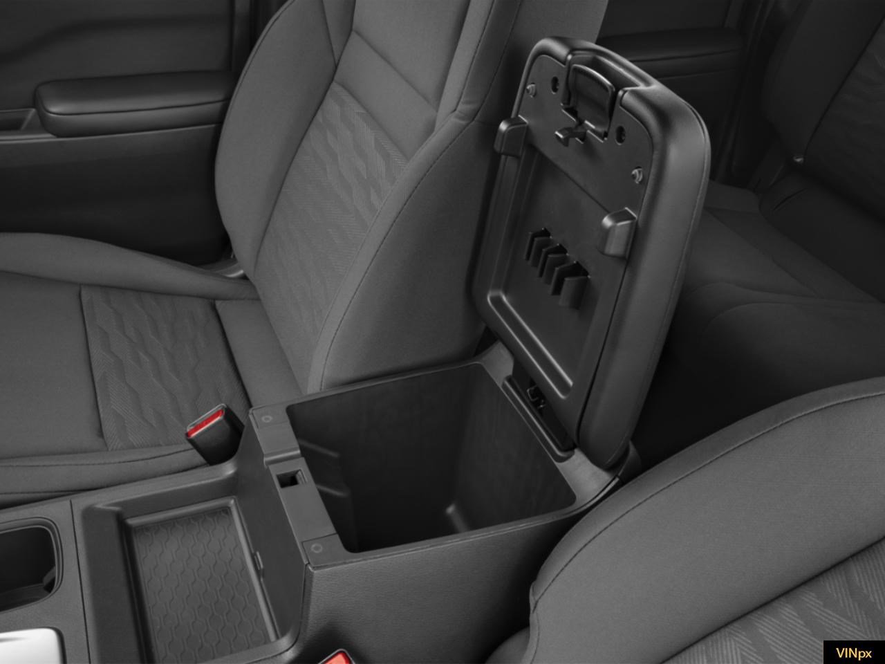 New 2026 Nissan Frontier S image 12