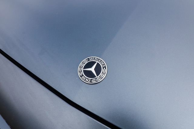 Used 2023 Mercedes-Benz C 300 4MATIC Coupe image 30