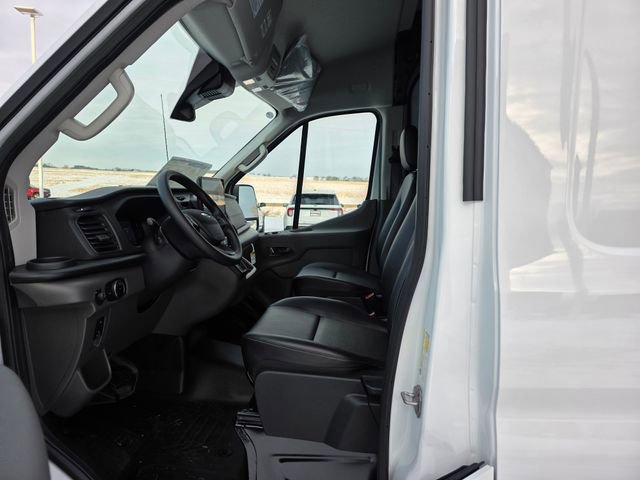 New 2026 Ford Transit 250 148 Medium Roof image 4
