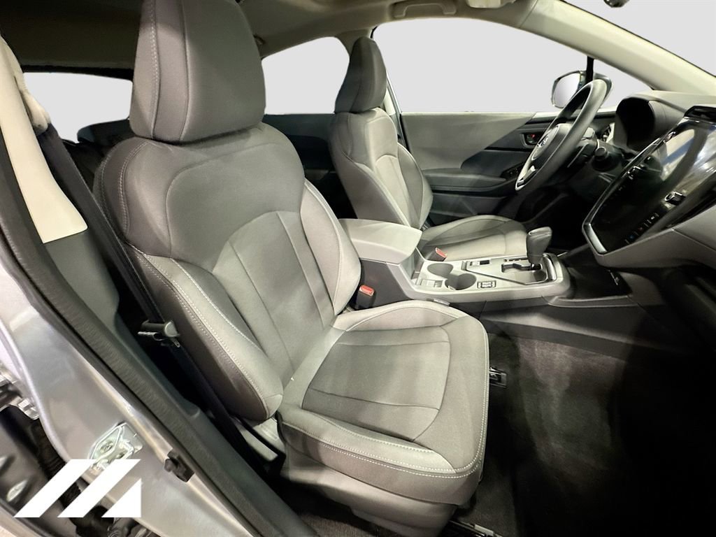 New 2026 Subaru Crosstrek 2.0i Premium AWD/4WD image 29