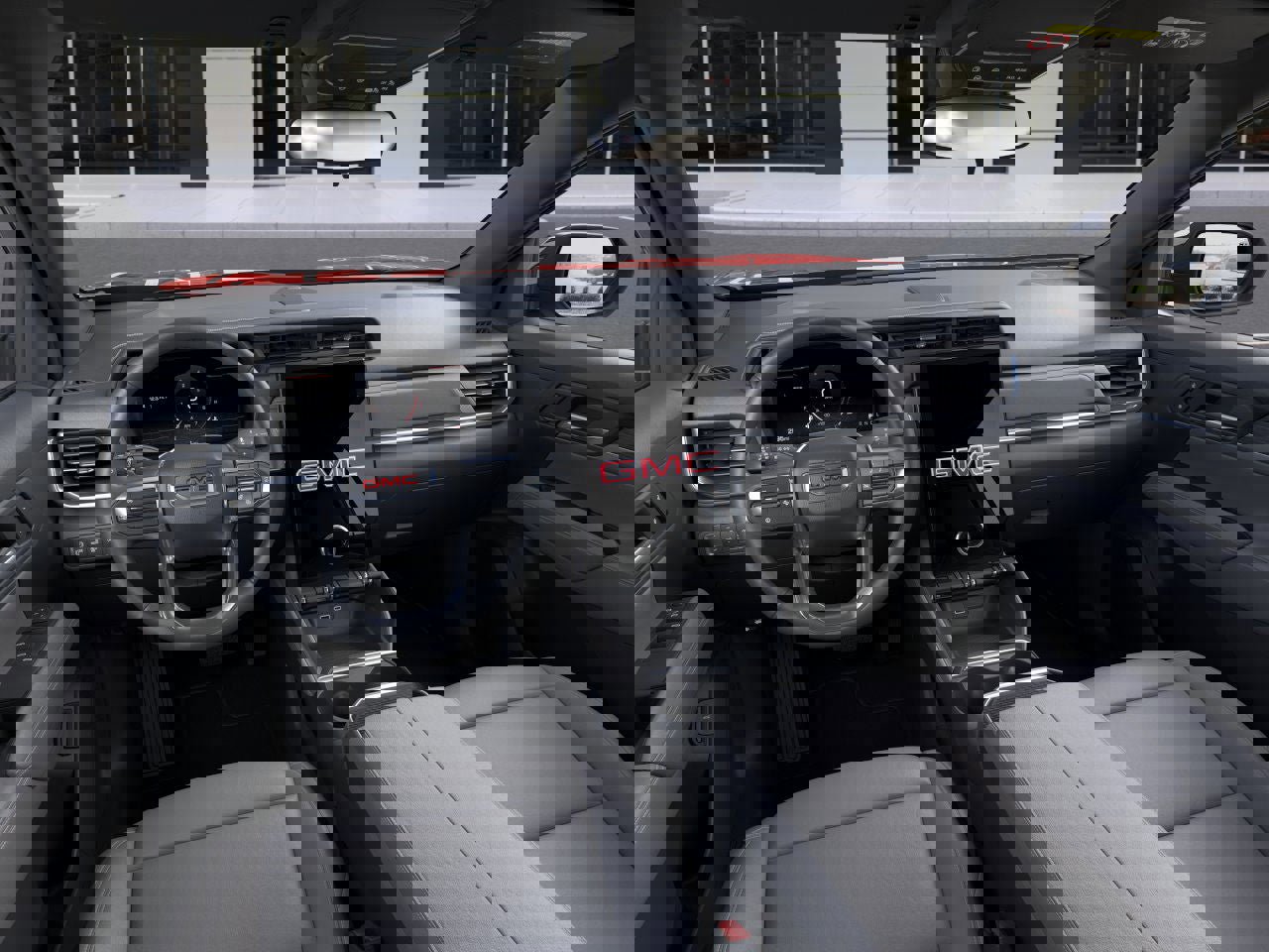 New 2026 GMC Terrain Elevation image 39