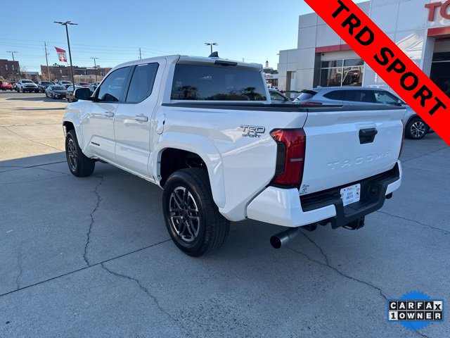 Used 2024 Toyota Tacoma TRD Sport image 7