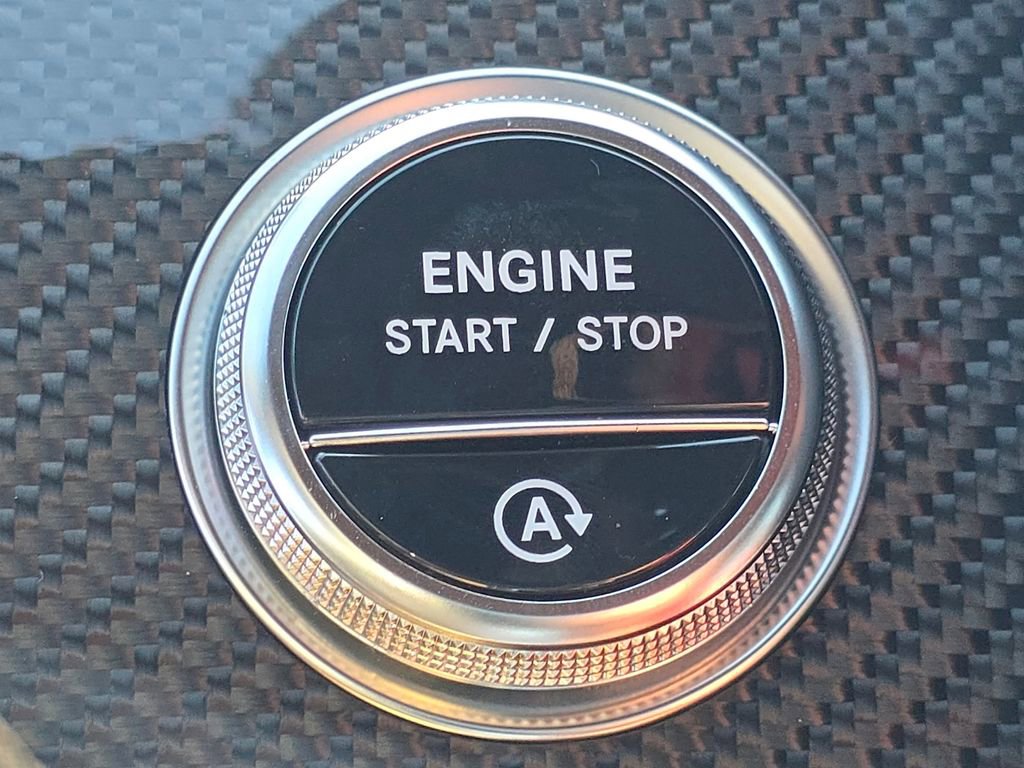 New 2026 Mercedes-Benz GLC 43 AMG 4MATIC Coupe image 36