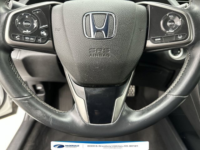 Used 2020 Honda Civic Sport image 14