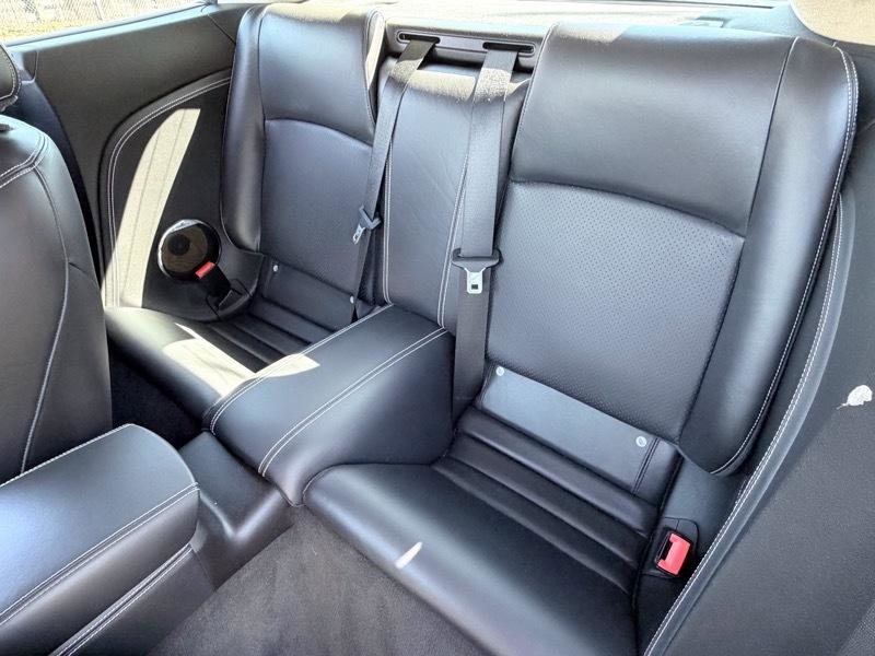 Used 2015 Jaguar XK Coupe RWD image 9