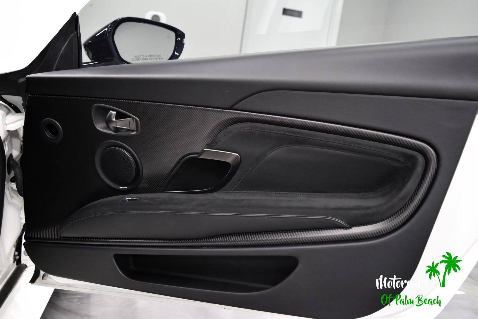 Used 2019 Aston Martin DBS Superleggera image 26