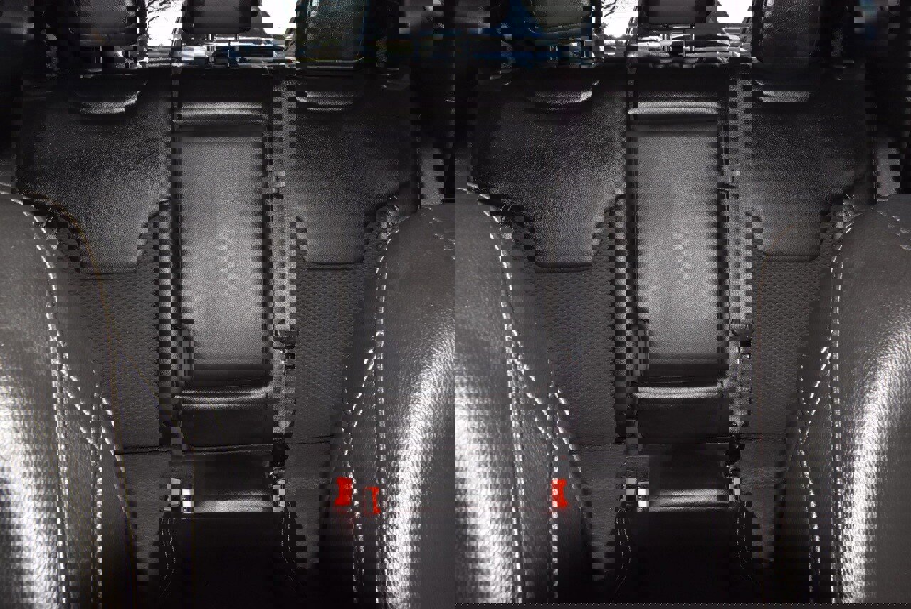 Used 2024 Jeep Compass Latitude w/ Altitude Special Edition image 20