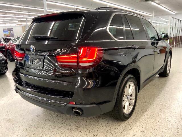 Used 2014 BMW X5 xDrive35i image 4
