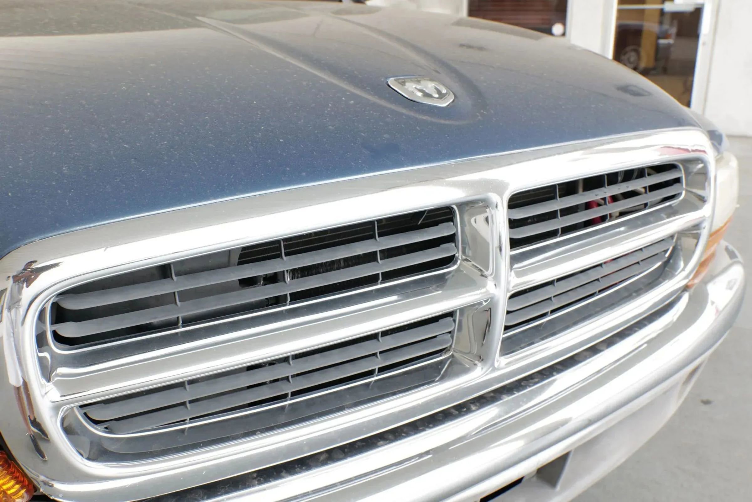 Used 2004 Dodge Dakota SLT w/ PWR Convenience Group image 34