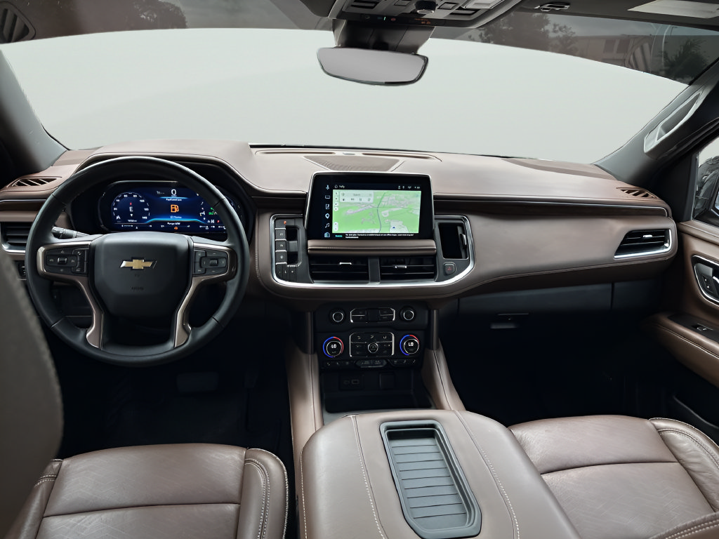 Used 2023 Chevrolet Tahoe High Country AWD/4WD image 28
