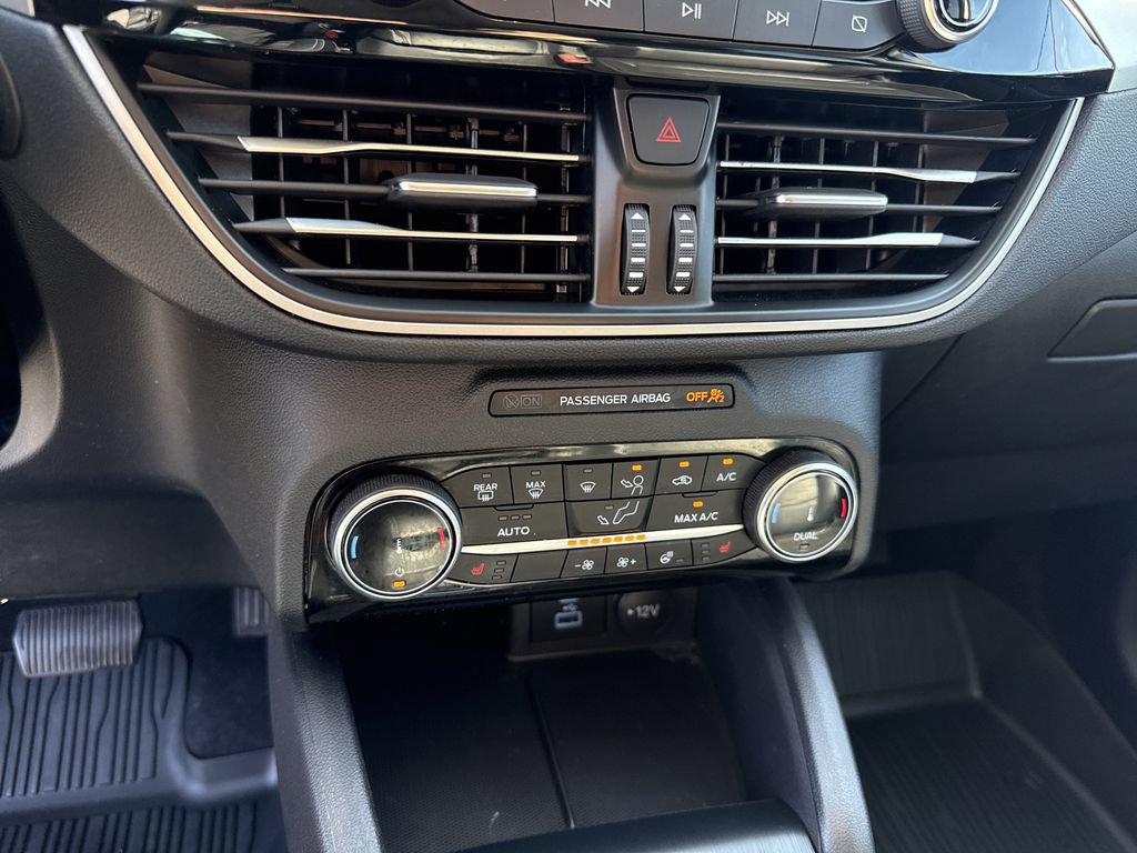 Used 2022 Ford Escape SEL AWD/4WD image 29