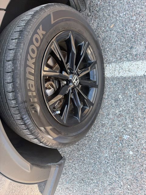 Used 2023 Honda CR-V Sport image 13