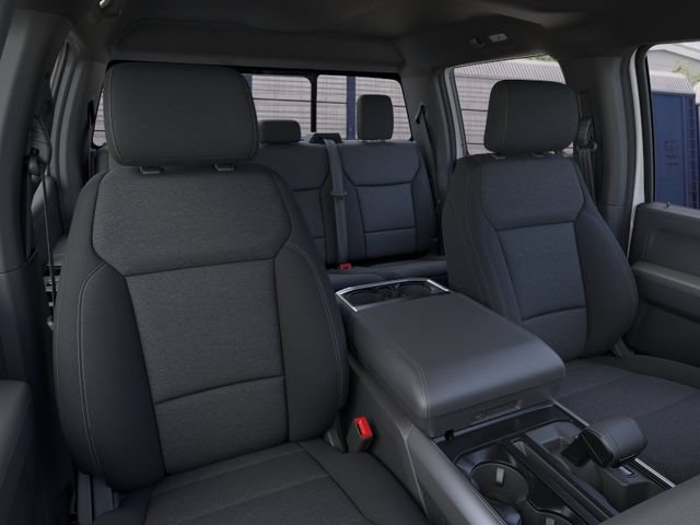 New 2026 Ford F150 XLT w/ Equipment Group 302A MID AWD/4WD image 10