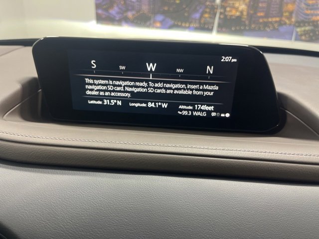Used 2025 MAZDA CX-30 AWD 2.5 S w/ Premium Package image 18