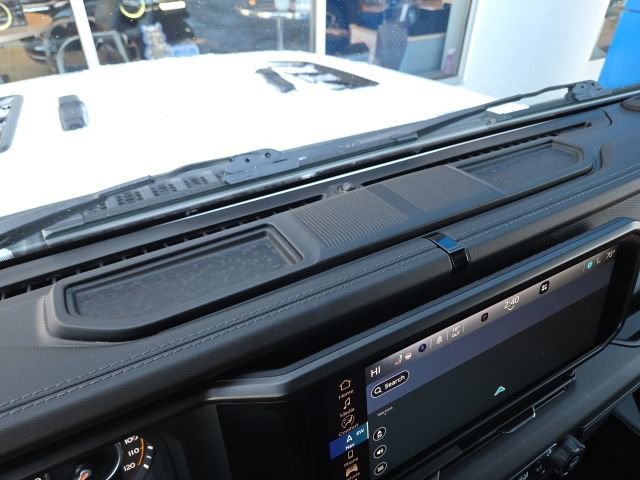 Used 2024 Jeep Wrangler Unlimited Rubicon w/ XTREMEE 35" Tire Package image 69