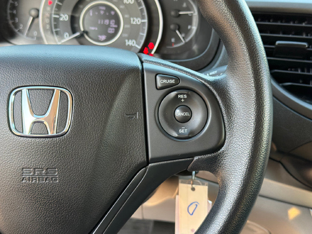 Used 2013 Honda CR-V LX image 24