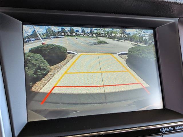 Used 2018 Hyundai Tucson Value AWD/4WD image 13