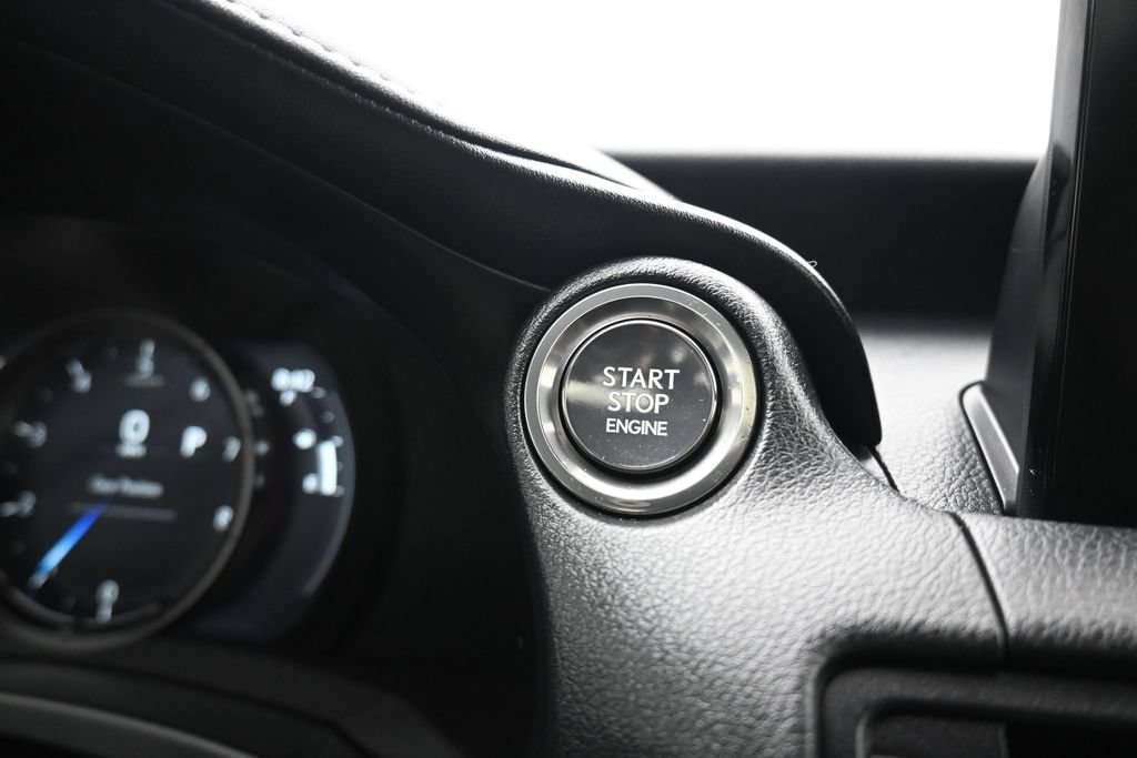 Used 2023 Lexus IS 350 F Sport w/ Memory Package AWD/4WD image 20