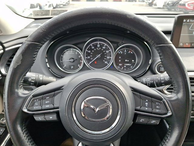 Used 2019 MAZDA CX-9 Touring w/ Touring Premium Package image 25