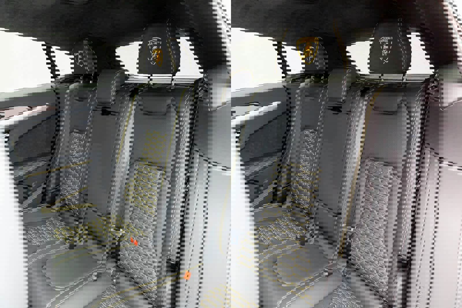 Used 2022 Lamborghini Urus image 71