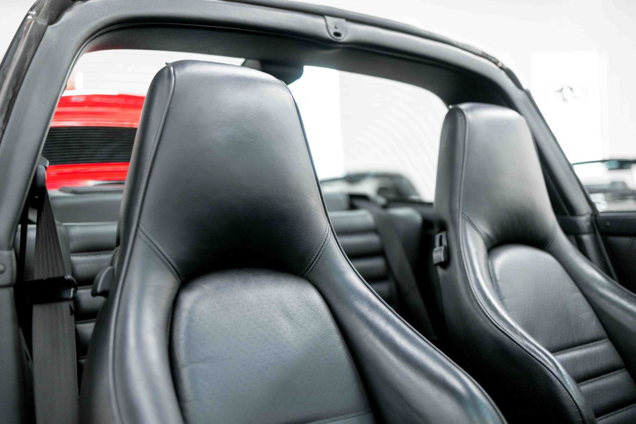 Used 1990 Porsche 911 Targa image 66