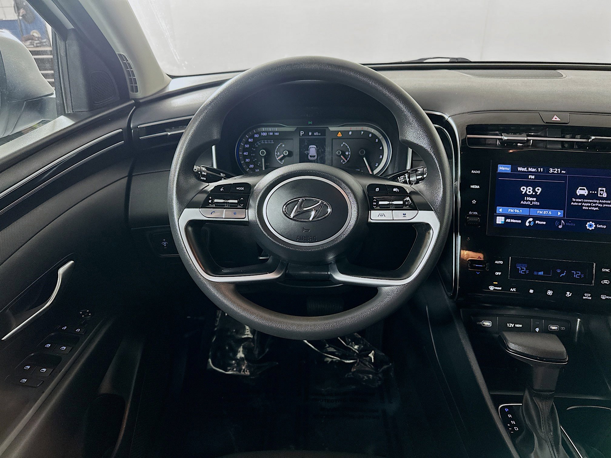 Certified 2024 Hyundai Tucson SEL image 21