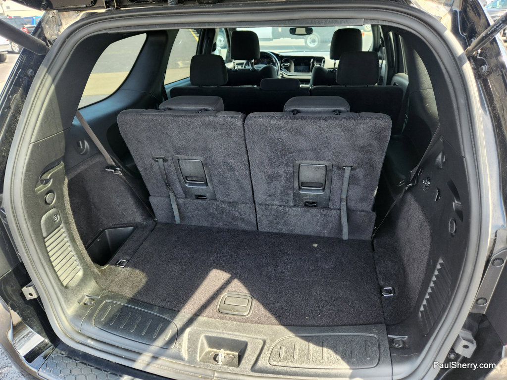 Used 2022 Dodge Durango GT image 21