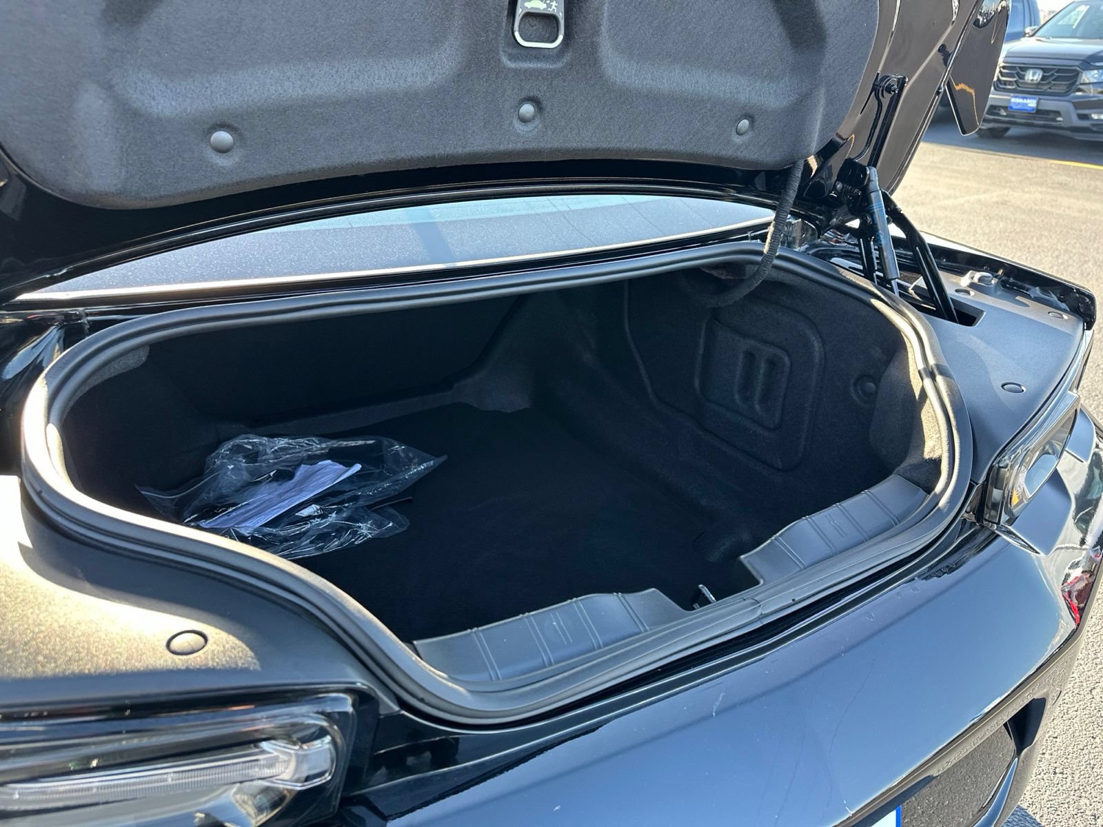 Used 2023 Chevrolet Camaro SS RWD image 24