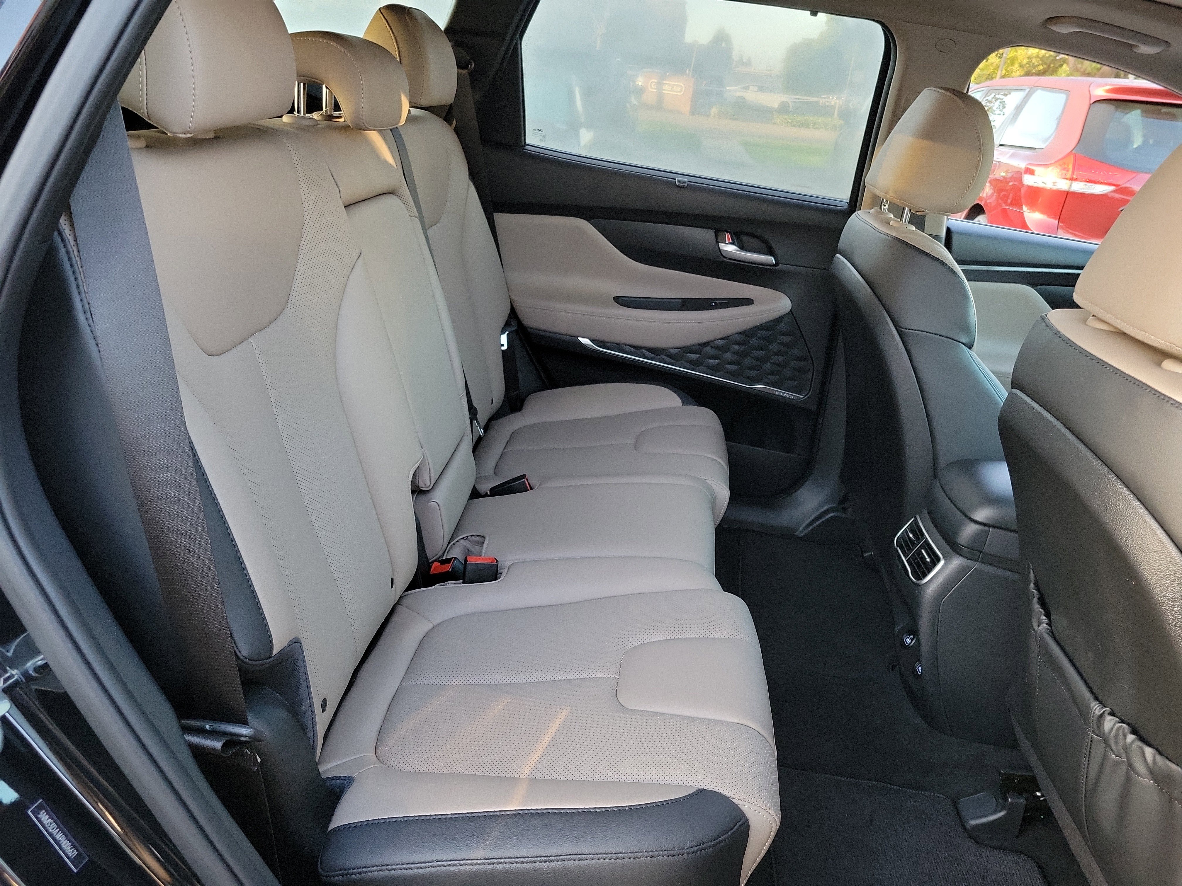 Certified 2023 Hyundai Santa Fe SEL Premium image 22