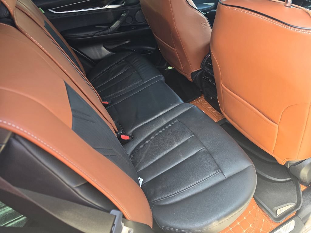 Used 2018 BMW X5 sDrive35i RWD image 15