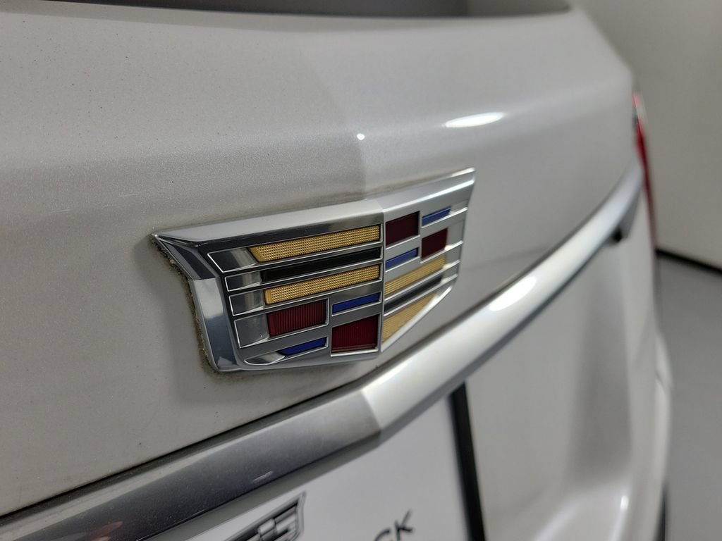 Used 2023 Cadillac XT5 Premium Luxury AWD/4WD image 8