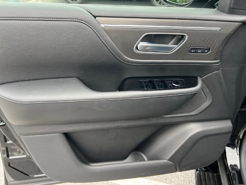 Certified 2025 INFINITI QX80 Pure AWD/4WD image 11