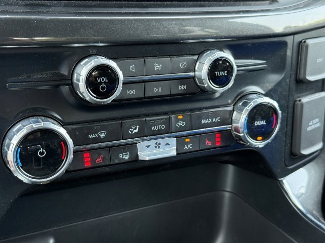 Used 2023 Ford F150 XLT w/ Equipment Group 302A High image 31