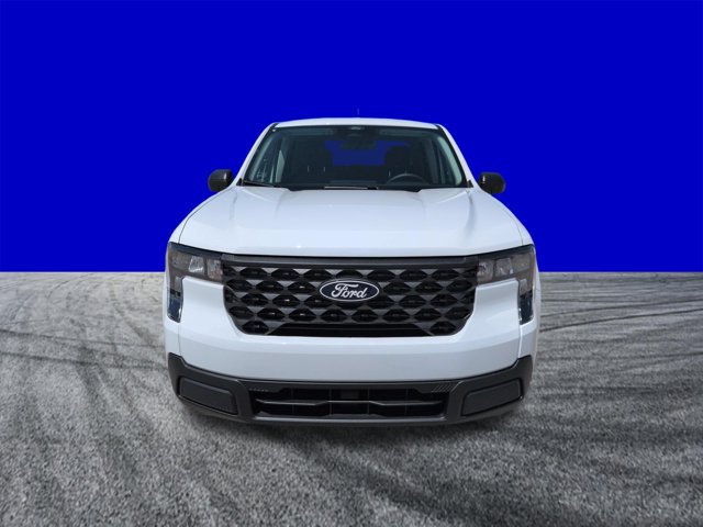 New 2026 Ford Maverick XL FWD image 9