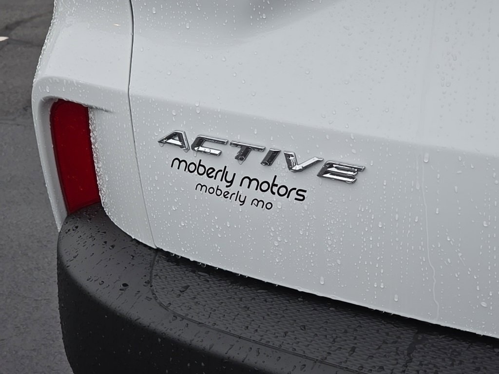 New 2026 Ford Escape Active image 59