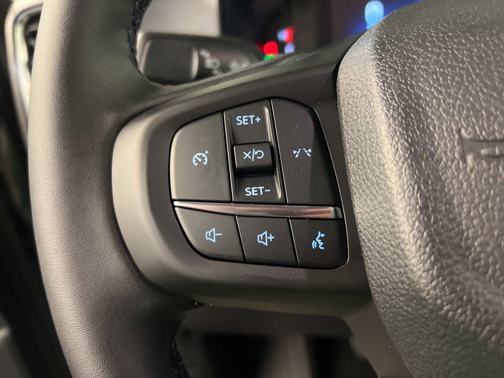 New 2025 Ford Ranger XLT w/ Equipment Group 301A High image 19