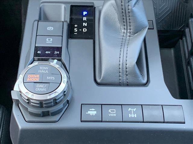 New 2026 Toyota Tacoma TRD Off-Road image 17