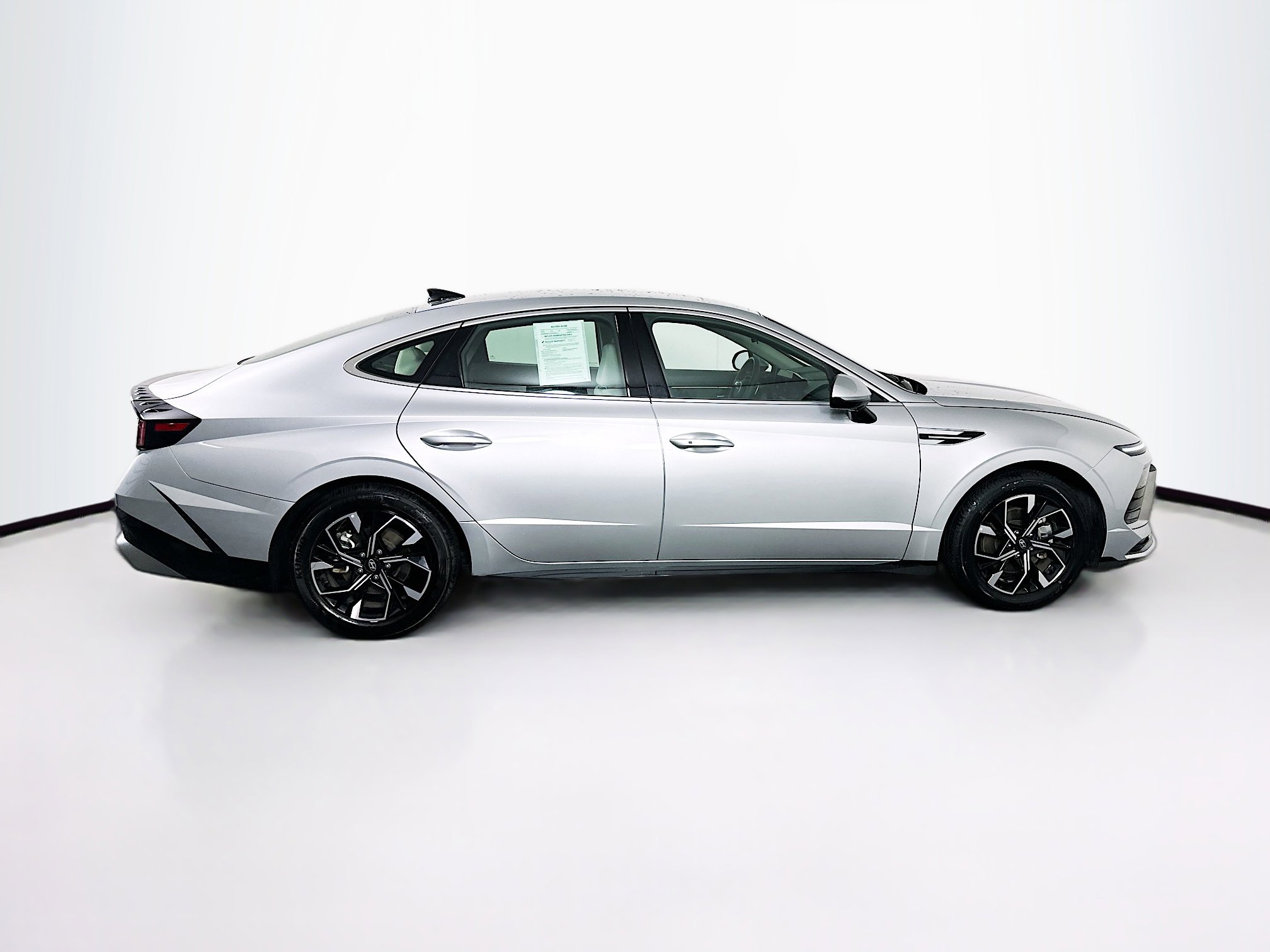 Used 2025 Hyundai Sonata SEL image 10