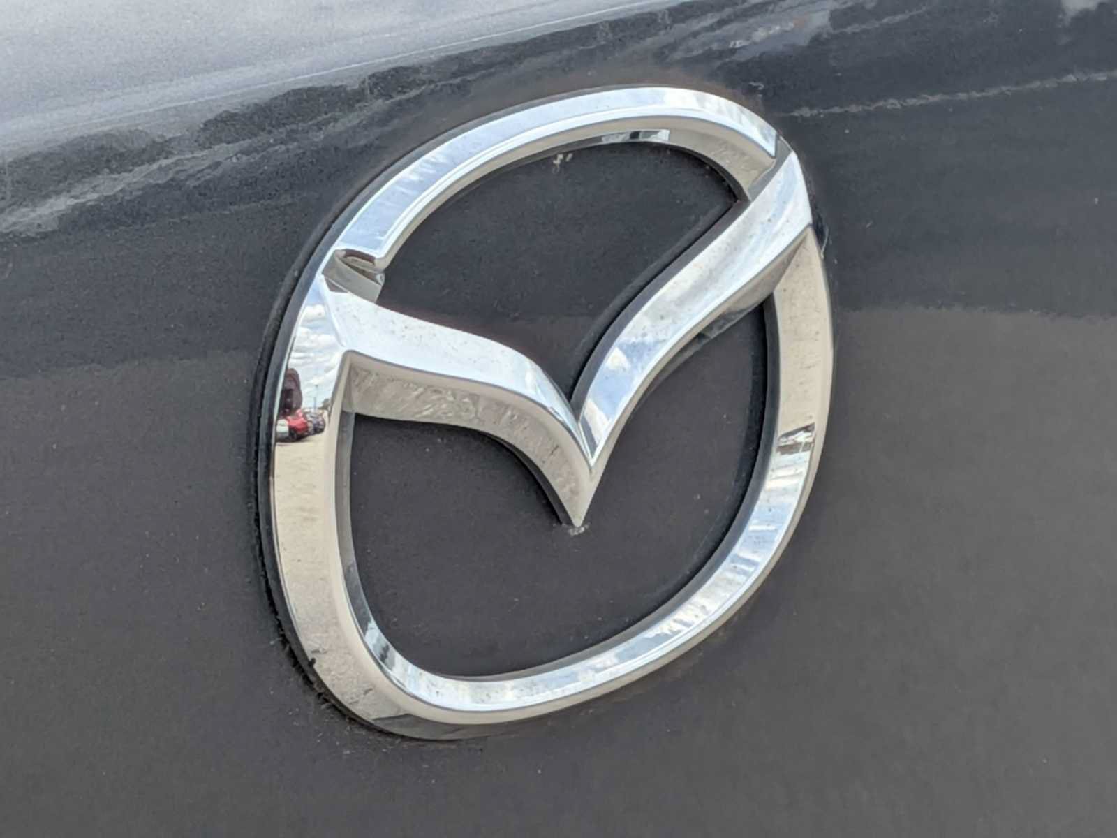 Used 2017 MAZDA CX-3 Touring AWD/4WD image 13