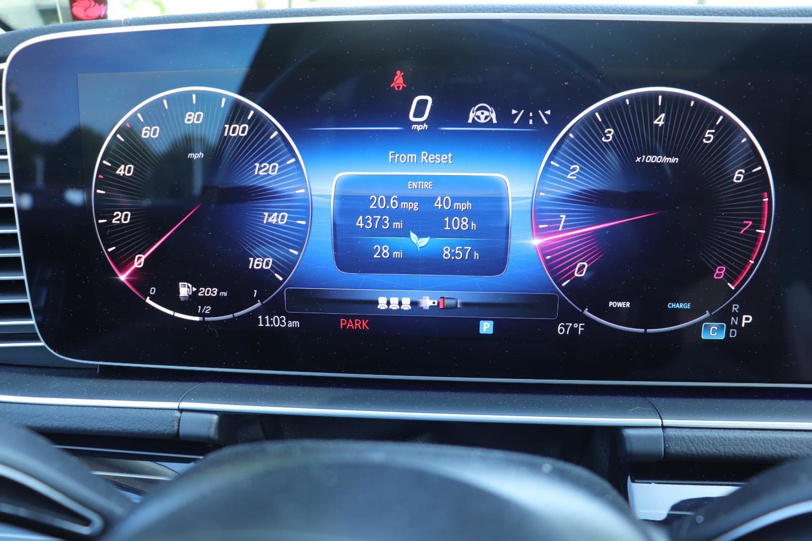 Used 2024 Mercedes-Benz GLE 450 4MATIC image 30