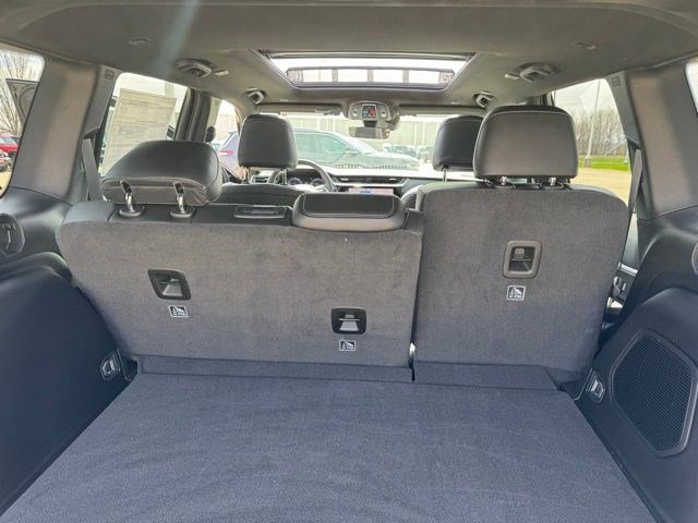 New 2026 Jeep Grand Cherokee Limited w/ Trailer Tow Package AWD/4WD image 33
