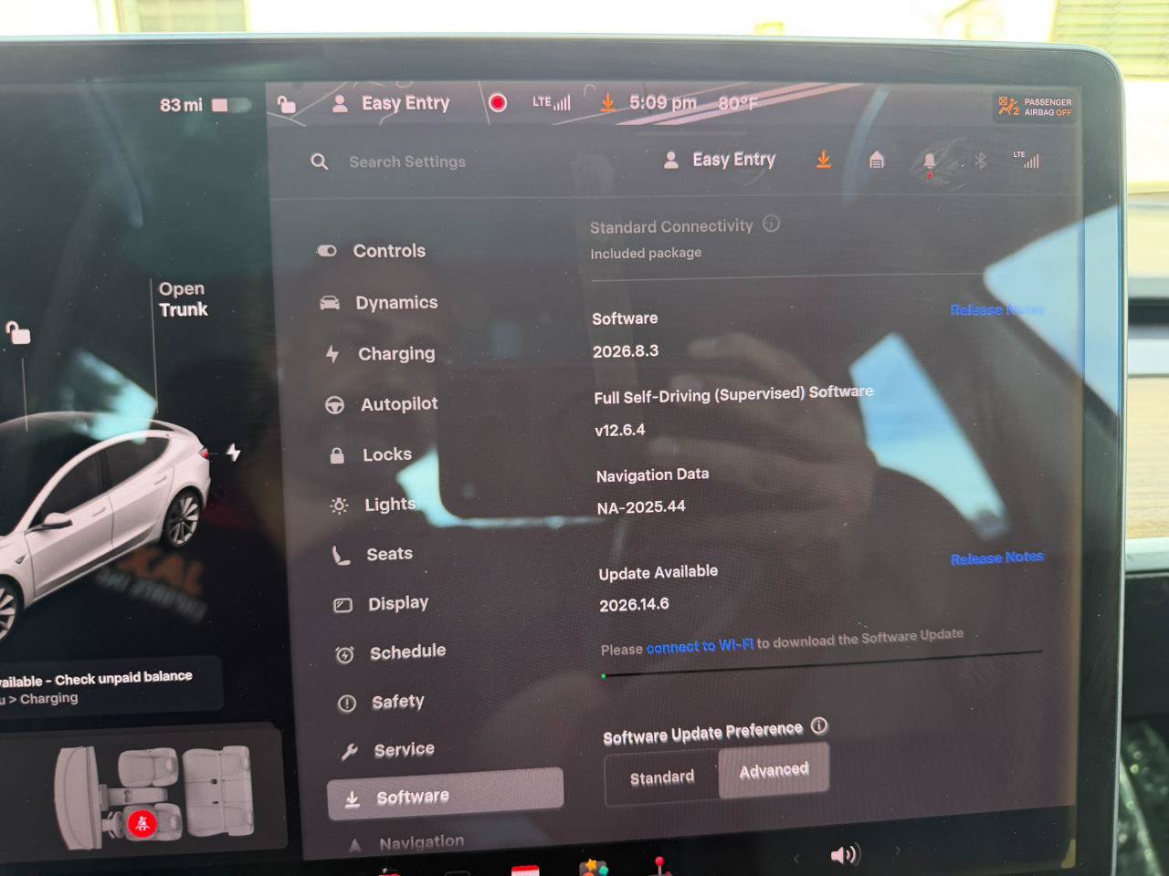 Used 2019 Tesla Model 3 Mid Range RWD image 30