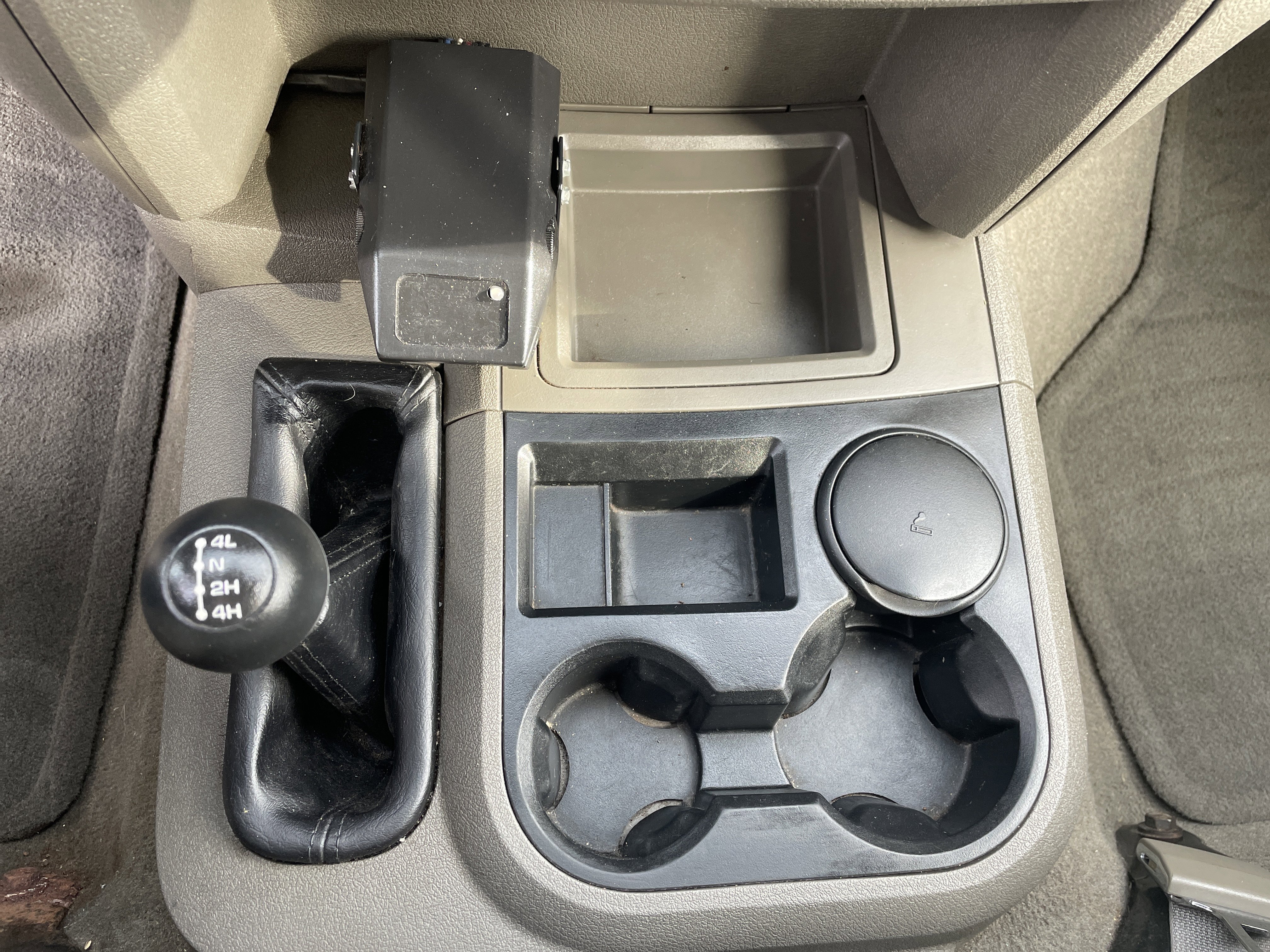 Used 2006 Dodge Ram 2500 Truck SLT w/ Trailer Tow Group image 37