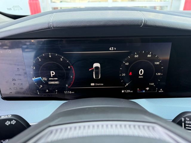 Certified 2025 Nissan Murano SL image 18