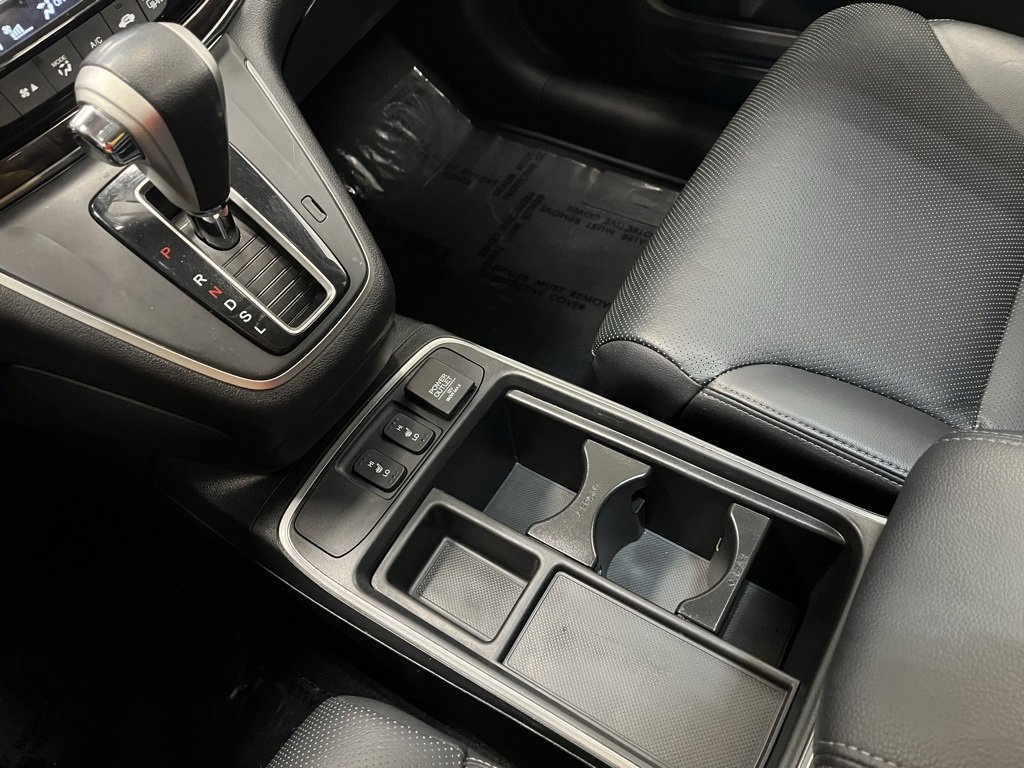 Used 2016 Honda CR-V Touring image 7