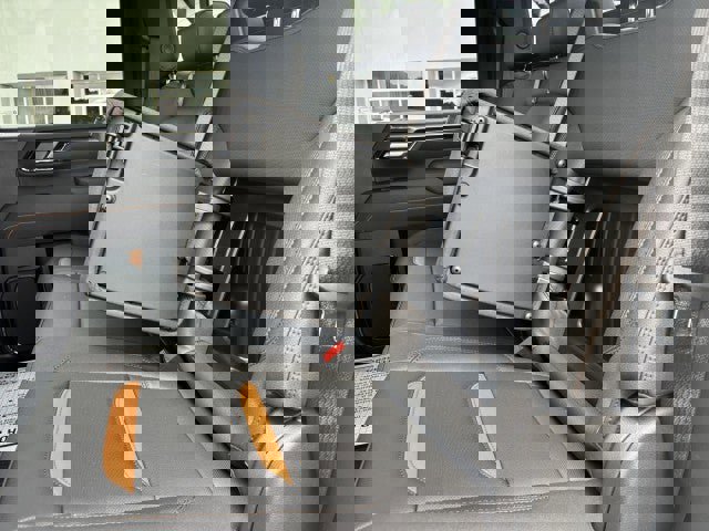 New 2026 GMC Sierra 2500 AT4 w/ AT4 Premium Plus Package image 34