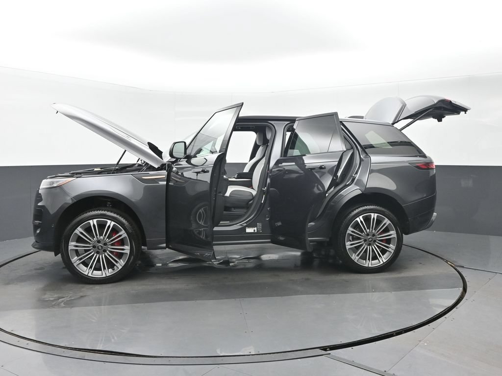 Used 2024 Land Rover Range Rover Sport Dynamic SE AWD/4WD image 40