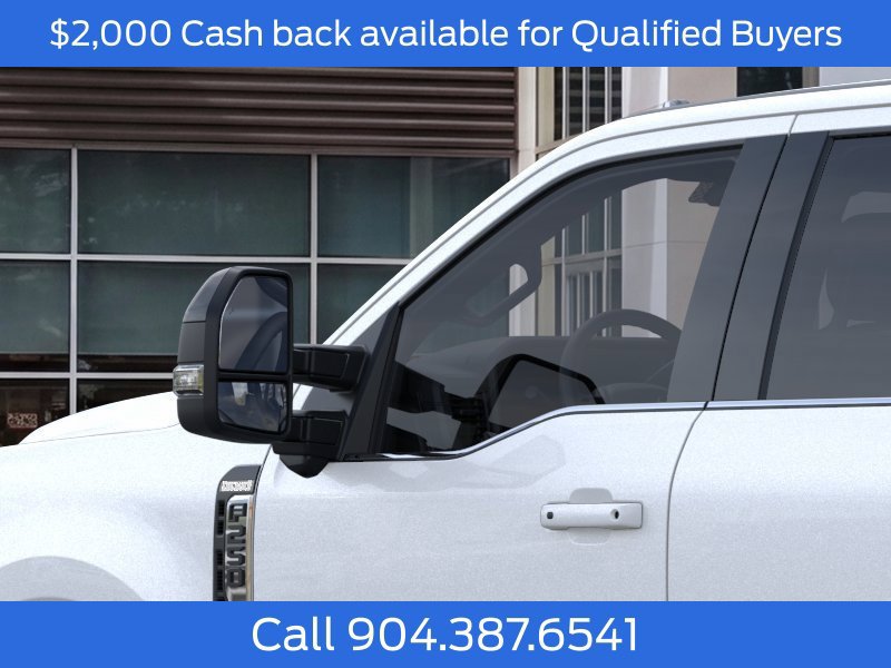 New 2026 Ford F250 King Ranch AWD/4WD image 20