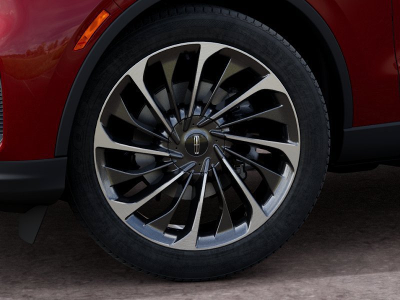New 2027 Lincoln Aviator Reserve AWD/4WD image 20