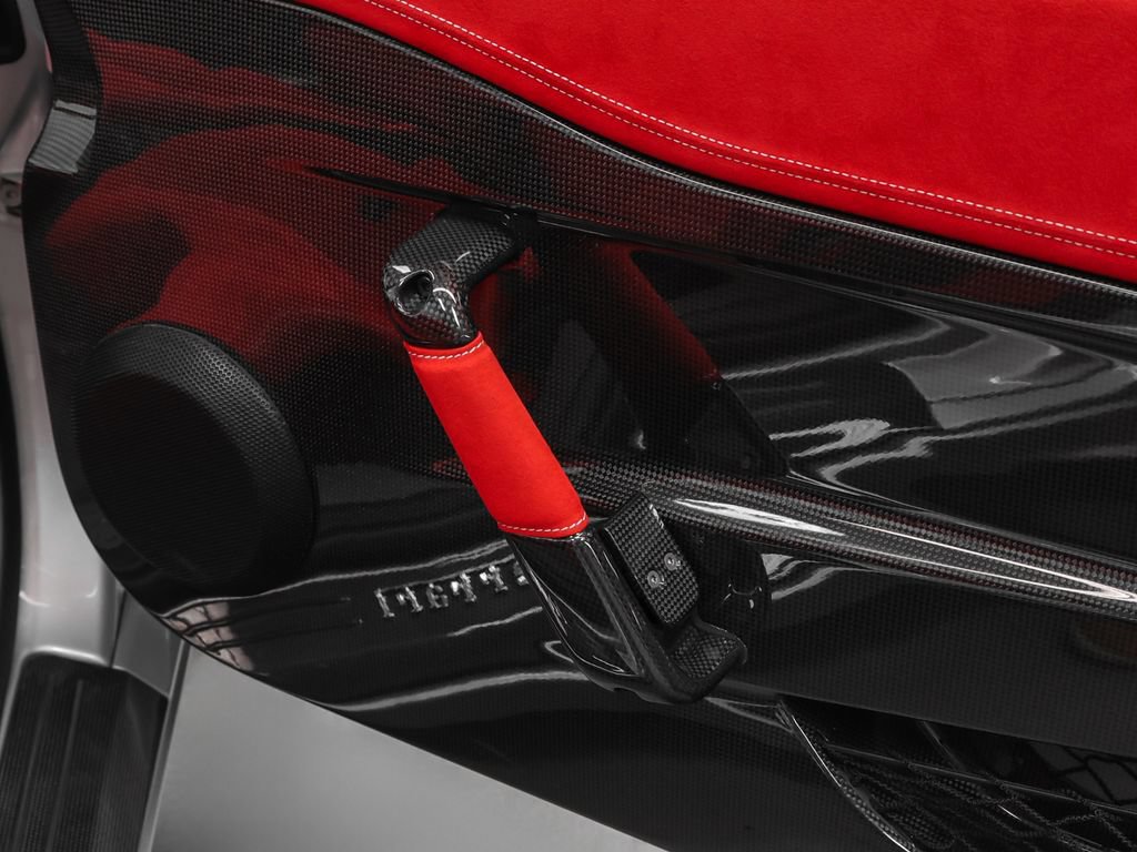 Certified 2015 Ferrari 458 Speciale A RWD image 31